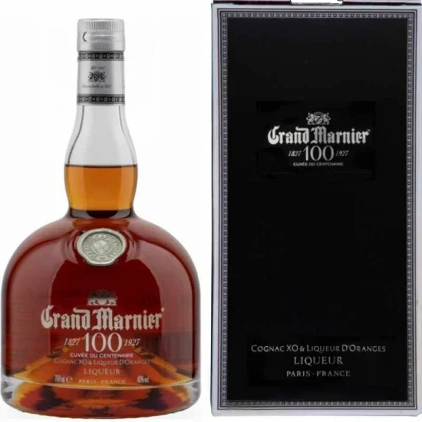 Grand Marnier Cuvée du Centenaire 70  70 CL -