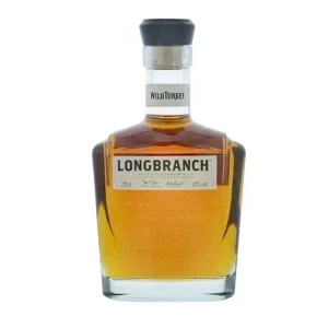 Whisky Wild Turkey Longbranch  70 CL