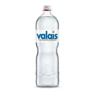 Valais Gazeuse  100 CL