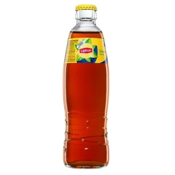 Lipton Lemon  33 CL
