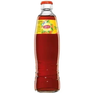 Lipton Peach  33 CL