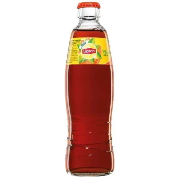 Lipton Peach  33 CL