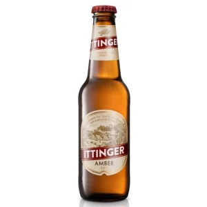 Ittinger Ambrée 5.6° SC  33 CL