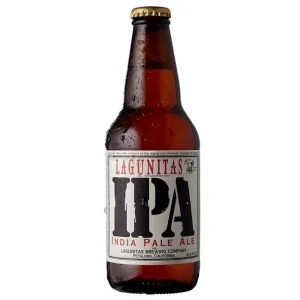 Lagunitas IPA 6.2° 4-Pack SC  35 CL