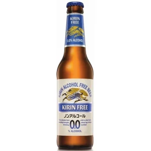 Kirin Free 0.0% Vp  33 CL