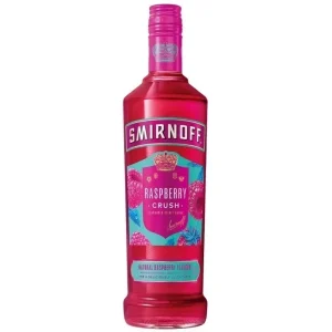 Smirnoff Raspberry Crush SC  70 CL