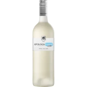 Apologia Freeze White VdP Romand SC  75 CL