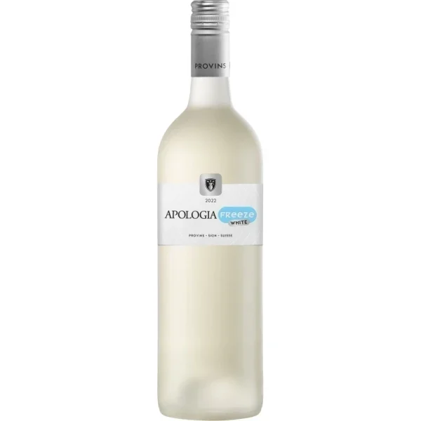 Apologia Freeze White VdP Romand SC  75 CL