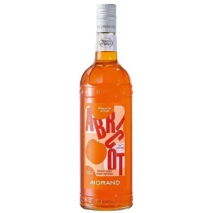 Sirop Abricot Luiset Morand  100 CL