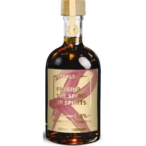 Amaretto Rebels 0.0% SC  50 CL