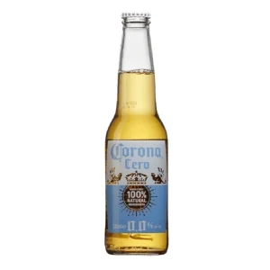 Corona Cero 0.0% Vp  33 CL
