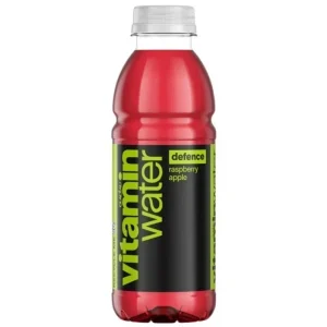Vitaminwater Defence Pet 12-Pack  50 CL