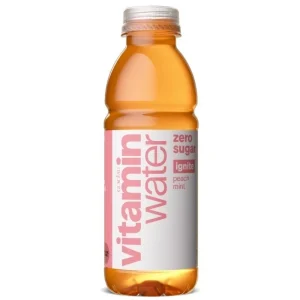 Vitaminwater Zéro Ignite Pet 12-Pack  50 CL