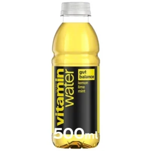 Vitaminwater Fiber Pet 12-Pack  50 CL