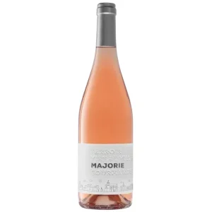 Cuvée les Châteaux - Majorie AOC Valais Bio Suisse - Dubuis et Rudaz  75 CL  Millésime 2022