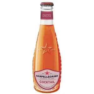 San Pellegrino Cocktail 4P  20 CL