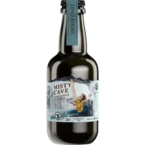 Locher Craft Mountain Ale 4°5 SC  33 CL