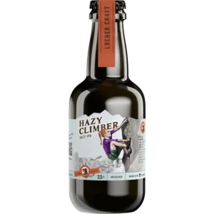 Locher Craft Hazy Climber 5° SC  33 CL