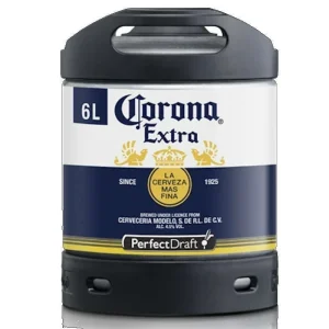 Corona Fûts 6 Lt 4°5 SC  100 CL