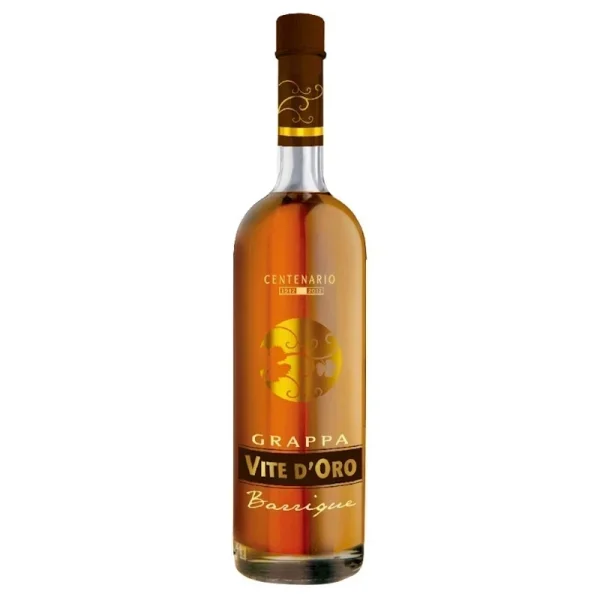 Grappa Vite d'Oro Barrique Bepi Tosolini  70 CL -