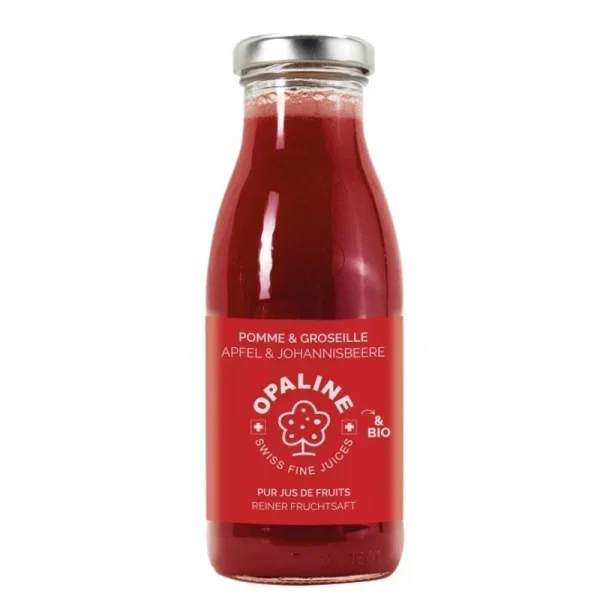 Opaline Pommes et Groseilles VP  25 CL