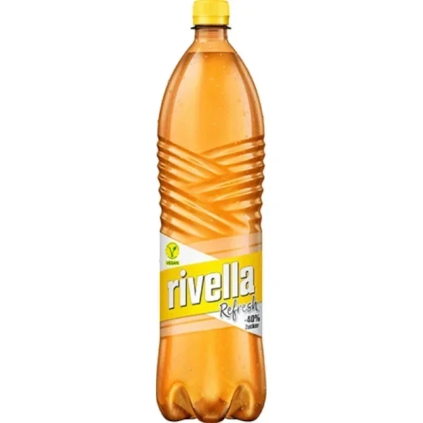 Rivella Jaune Pet 6-Pack  150 CL
