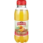 Ramseier Premium 100% Jus d'Orange 6P  33 CL