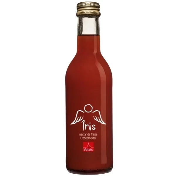 Iris Nectar de Fraise VP  25 CL