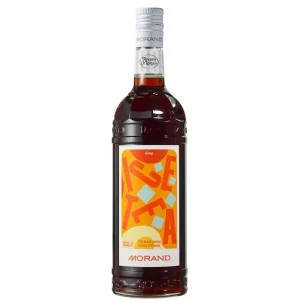 Sirop Thé Froid Pêche Morand  100 CL