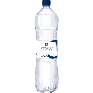 Cristallo Nat Pet 6-Pack  150 CL