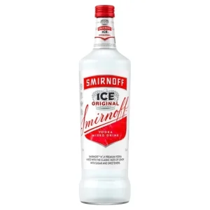 Smirnoff Ice SC  70 CL