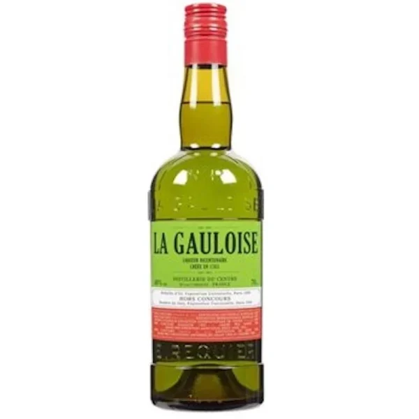 La Gauloise Verte  70 CL