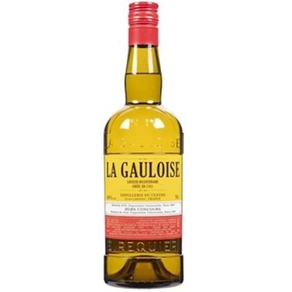 La Gauloise Jaune  70 CL