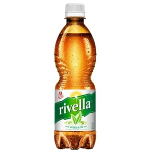 Rivella Vert Pet 6-Pack  50 CL