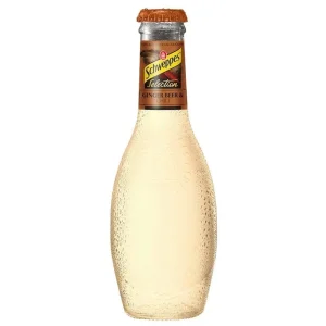 Schweppes Selection Ginger Chili Vp 12-Pack SC  20 CL
