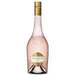Studio by Miraval Méditerranée IGP  75 CL  Millésime 2024