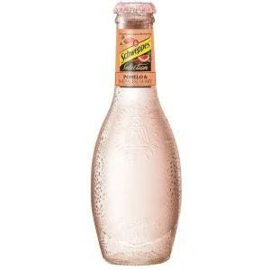 Schweppes Selection Pomelo Berry Vp 4Pack SC  20 CL