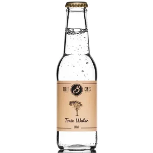 Three Cents Tonic Water VP SC  20 CL