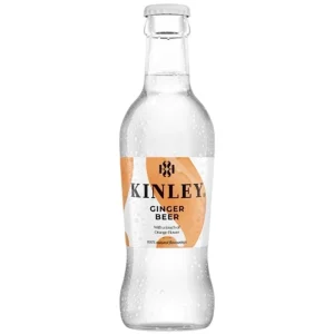 Kinley Ginger Beer  20 CL