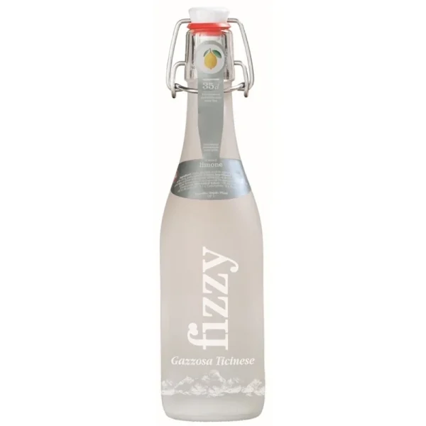 Fizzy Limone  35 CL