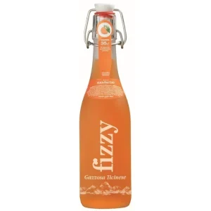 Fizzy Mandarine  35 CL