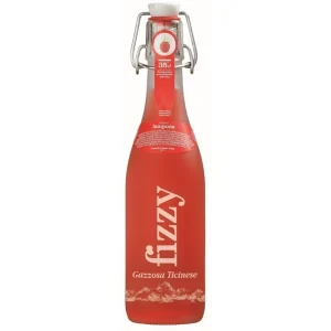 Fizzy Framboise  35 CL