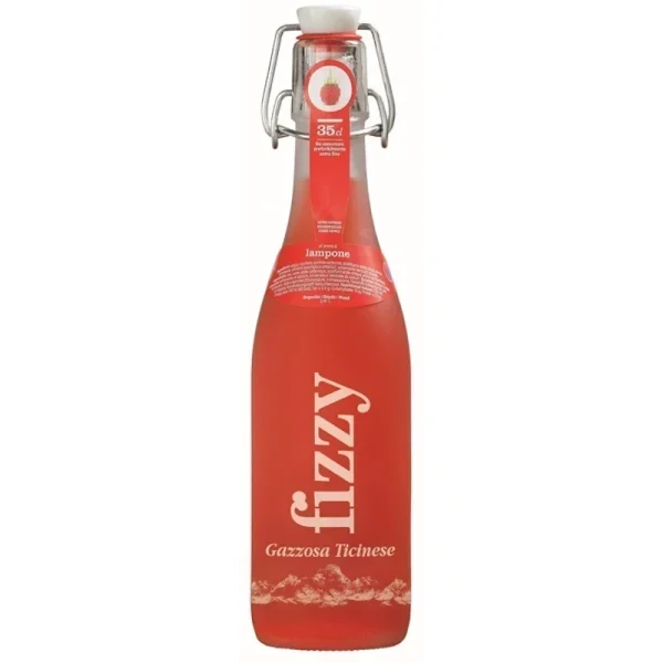 Fizzy Framboise  35 CL