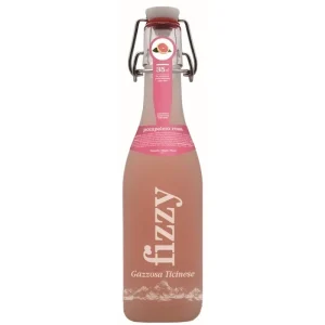 Fizzy Pamplemousse Rose  35 CL
