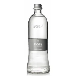 Lurisia Stille Gazeuse  50 CL