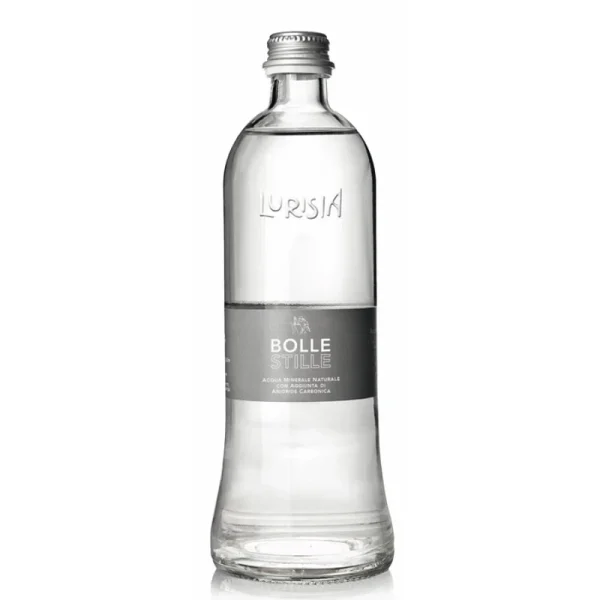 Lurisia Stille Gazeuse  50 CL