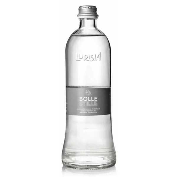 Lurisia Bolle Nature  50 CL