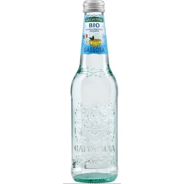 Galvanina Bio Gassosa VP  35 CL