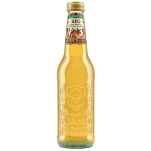 Galvanina Bio Tè Freddo Pesca VP  35 CL