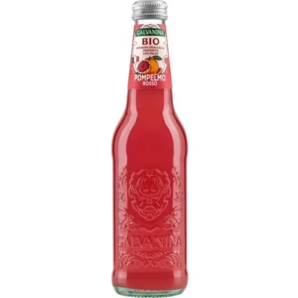 Galvanina Bio Pompelmo Rosso VP  35 CL